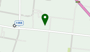 焼津ぶしうどん しょうた 焼津本店の地図画像