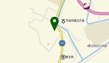 サイキ豊玉店 生産者直売所 ふれあい市場の地図画像