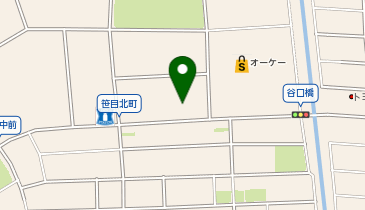 株式会社 アクトワンヤマイチ 戸田機材センターの地図画像