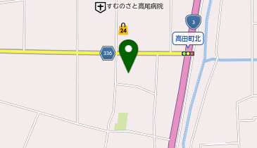 株式会社アスリート 九州営業所の地図画像