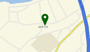 月夜野運送株式会社 L倉庫(昭和倉庫)の地図画像