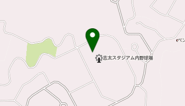 中伊豆ワイナリー ベースボールスタジアムの地図画像