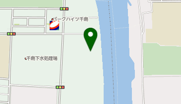 プラスロジスティクス株式会社 関西家具センターの地図画像