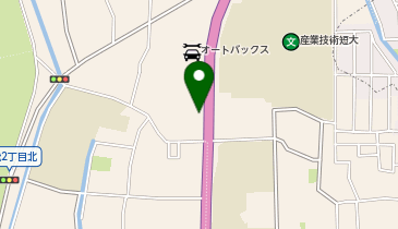 Motorrad Mitsuoka(モトラッド ミツオカ) 西宮店の地図画像