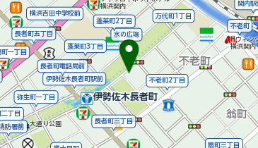 Gern(ゲルン)の地図画像