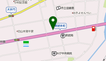 つなぐDesign-Cafe(デザインカフェ)の地図画像