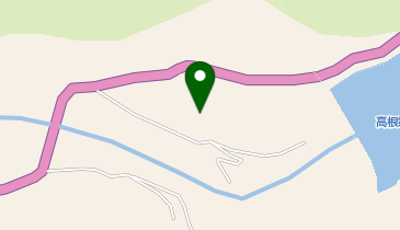 飛騨高山蒸留所の地図画像