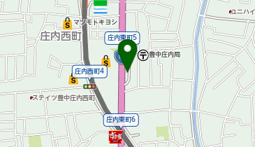 MATANGO(カフェマタンゴ)の地図画像