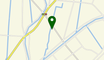 八百福堂の地図画像