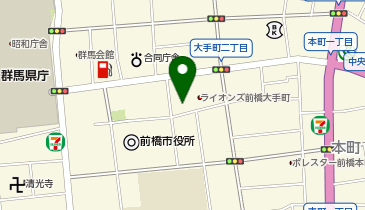 秋葉写真館 フェアリーテール1902の地図画像