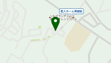ダイニングバー REI(レイ)の地図画像