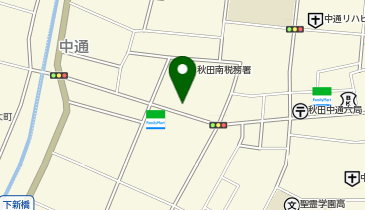 羊屋 Tocchi(トッチ)の地図画像