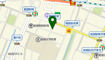 炉端とおでん 魚路裏。の地図画像