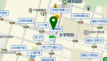 しきや会計&コンサルティングの地図画像