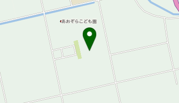 JAこまち 稲川カントリーエレベーターの地図画像