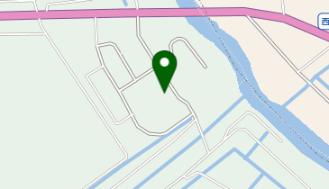 北広島市防災センターの地図画像