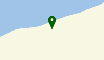 浜中野営場の地図画像