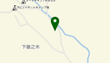 本と喫茶 もくめ書店の地図画像