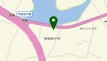 CARNEO(カーネオ)の地図画像