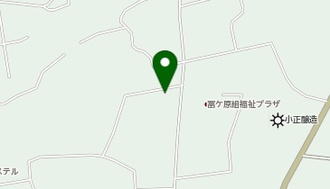 日置市 日吉保健センターの地図画像