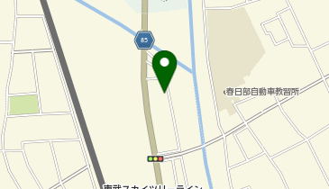 海鮮唐揚げ 光苑の地図画像