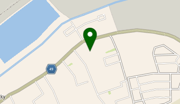 ケアライフ菊陽の地図画像