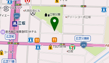 make noodle(メイク ヌードル) かしぐの地図画像