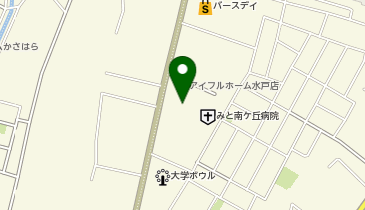 ビールとスパイスカレー Aladdin(アラジン)の地図画像