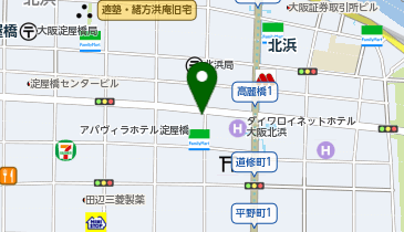 志仙にしやまの地図画像