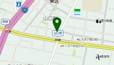 Hana(ハナ)の幸せの地図画像