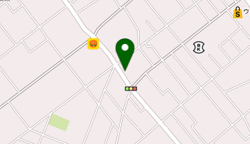 韓国ごはんとお酒HALU(ハル)の地図画像