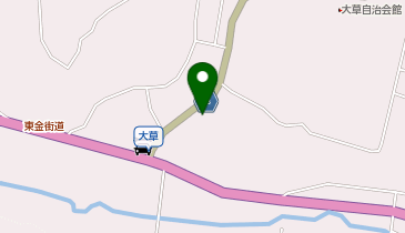 Grilled kokekokko(グリルド コケコッコー)の地図画像