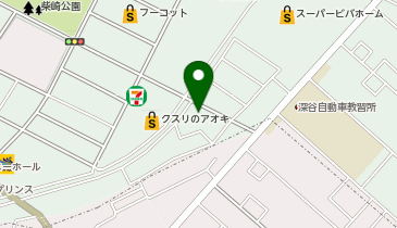 RITOPAN(リトパン)の地図画像