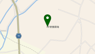 株式会社ヒラノのタマゴ 福島本場の地図画像