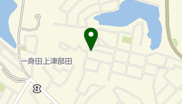 クレープ屋dan.(ダン)の地図画像