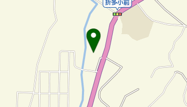 産地直送 いきいき館の地図画像