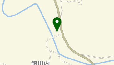 竹ん子山の地図画像