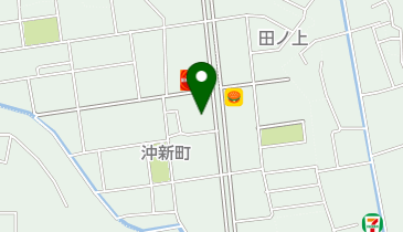 焼き鳥ムゲン&infin;お持ち帰り専門店の地図画像