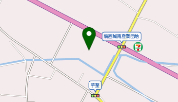 三井物産サプライチェーン・ソリューションズ合同会社 埼玉Hub/DCの地図画像