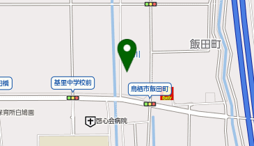 三井物産サプライチェーン・ソリューションズ合同会社 九州DCの地図画像