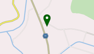 祁答院ロード51の地図画像