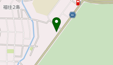 レスクル株式会社さっぽろ営業所の地図画像