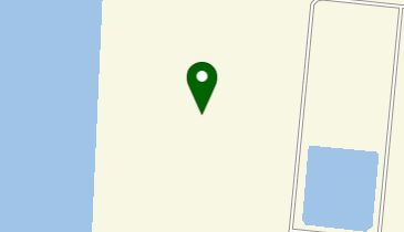 タマホーム有明メガソーラー発電所の地図画像