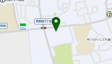 平安・みやび石材 本店の地図画像
