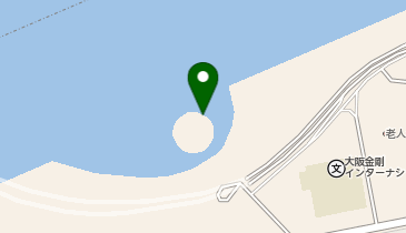 THE JEWELRY(ザ ジュエリー)の地図画像