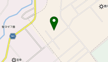 株式会社竹田商会 朝倉鋼材流通センターの地図画像