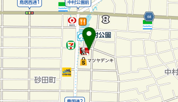 GO-1Group(ゴーワングループ)の地図画像