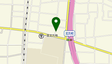 GRRNieS(グーニーズ)の地図画像