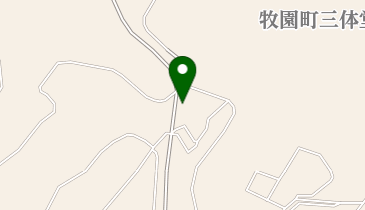 牧園町特産品販売所の地図画像