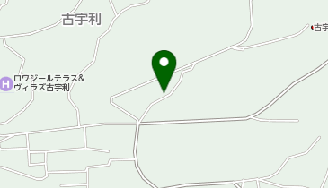 REST LE SACRO(レスト レ サクロ)の地図画像